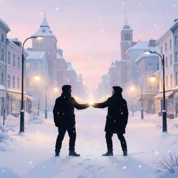 Не много времени