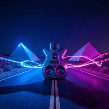 Bass Rapture