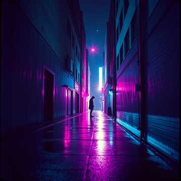 Лишь ты одна