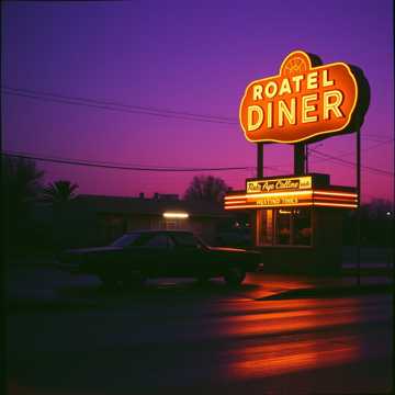 Человек устав