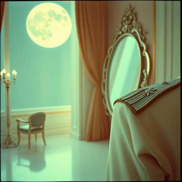 Играл тихо вальс