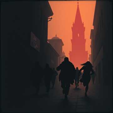 Гонка со Зверем