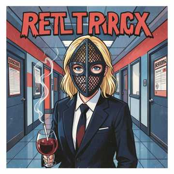 Настя Ред-Флаг