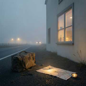 Мам я вернусь