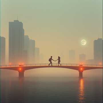 Настя, сестра моя