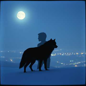 Пока клыки спят