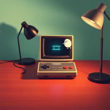 Чебурашка Quest