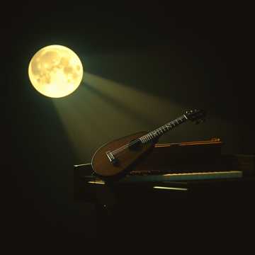 Е.ТРОСТЯНСКИЙ - НОКТЮРН (джаз)