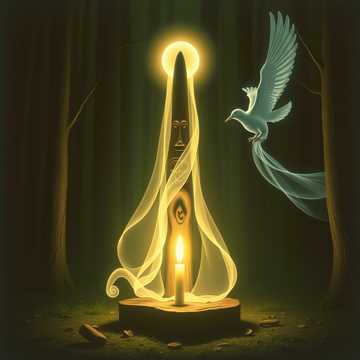 Бежать за счастьем