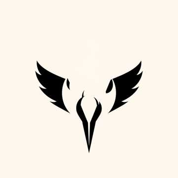 Тень на стене