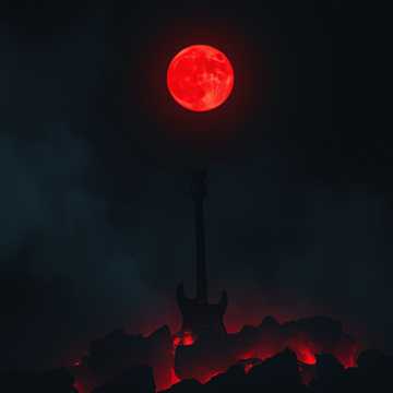 Бархатная ночь