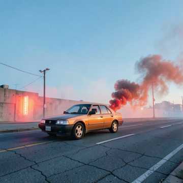 Аль Пачо Синего неба