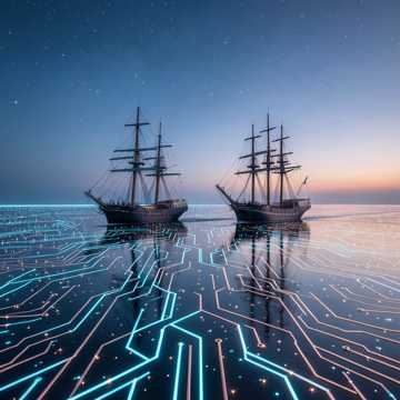Безбрежное море любви