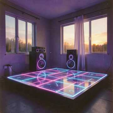 Je dance (bass version)