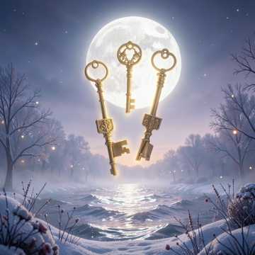 Ключи от рая (Chiavi del Paradiso)