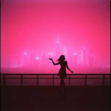 До утра автор текста Vikki Nikki