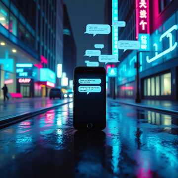 Дай мне услышать твой голос