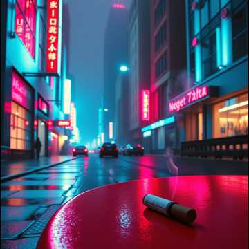 Друг мой прощай