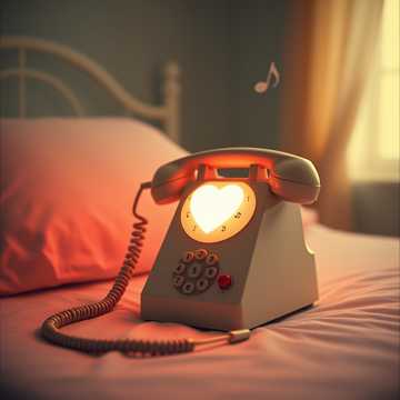 Мой телефон.