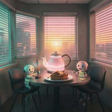 Гутен морген, гутен так