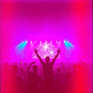 Big V "РУКИ ВВЕРХ"