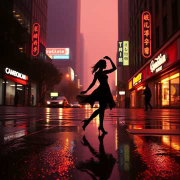 Счастлива с тобой