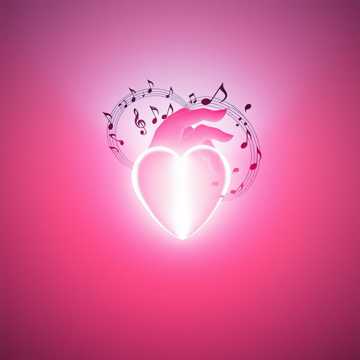 Музыка любви