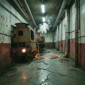 Прости за всё, что с нами было