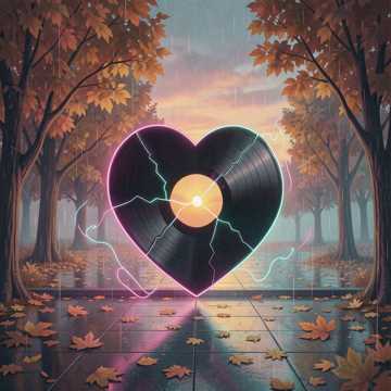 🍁Прошлого жаль