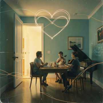 Семейная жизнь