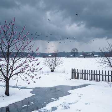 Горе не Беда