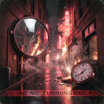 Точка не возврата