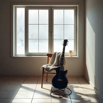 Любимая моя