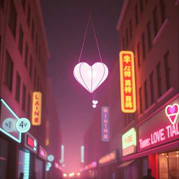 День всех влюблённых