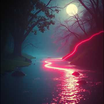 Любовь нагрела воду.