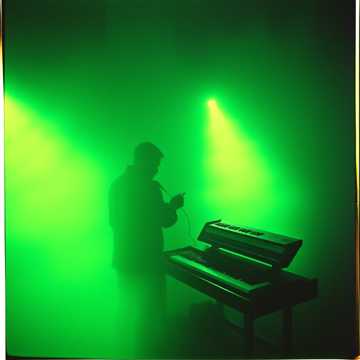 Folk Techno Обряд