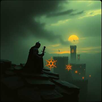 Ронсевалль (metal edition)