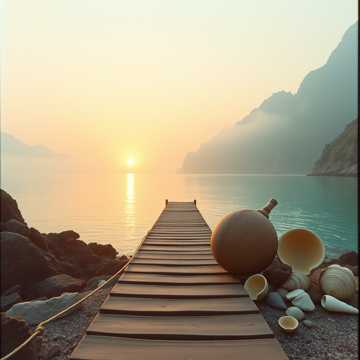 Абхазия – вторая родина