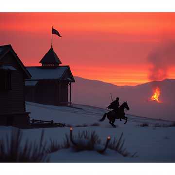 Русь молодая