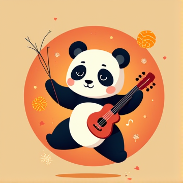 Oh My Panda Home (Edit 808bass)