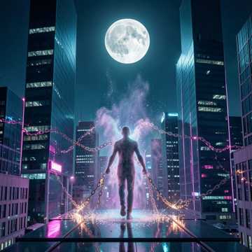 Free from Love