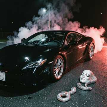 Дориан Грей