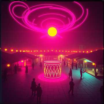 Shalalala (cover version)