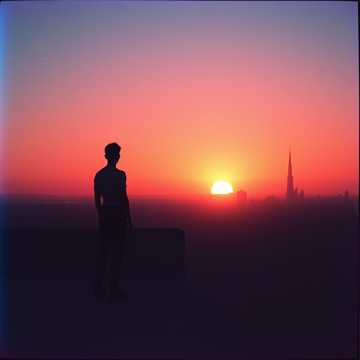 Безумный мир (техно)