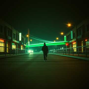 Зелёный свет