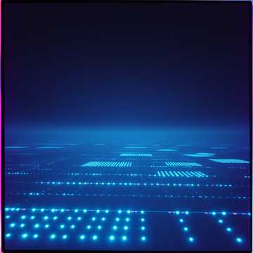 Электронный канон D