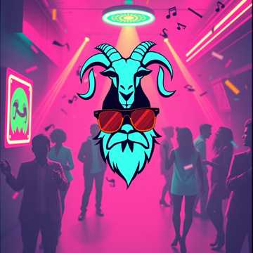 Борода на стиле