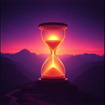 Иллюзия вечности.