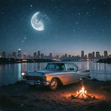 Ночной Узор