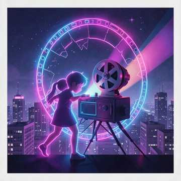 Хорошие фильмы (на стихи И. Кормильцева) (Edit)